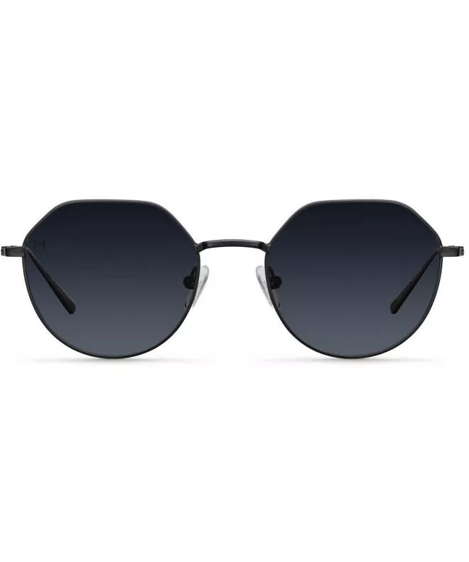 Meller Aldabra All Black Sunglasses AL-TUTCAR