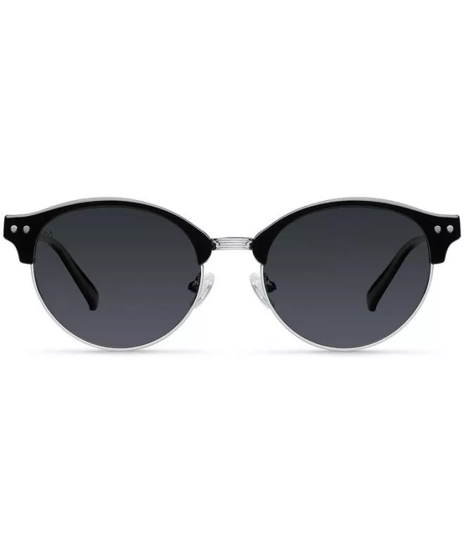 Meller Aluna All Black Sunglasses ALU-TUTCARSIL