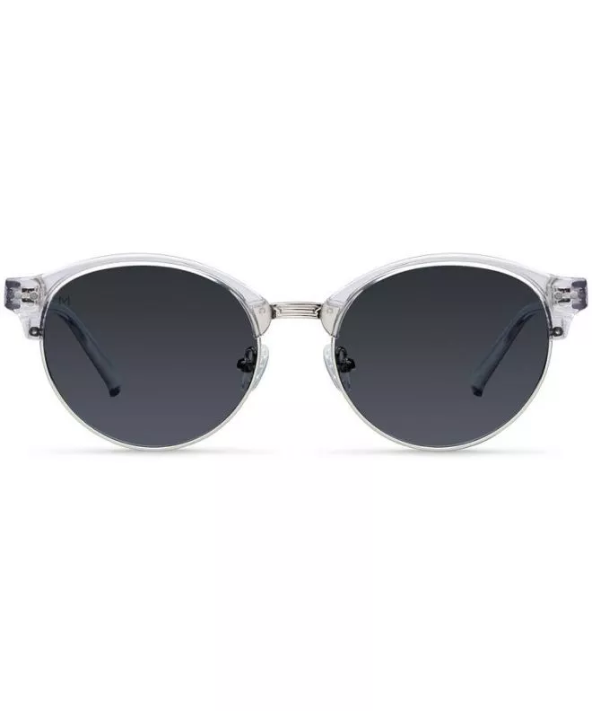 Meller Aluna All Grey Sunglasses ALU-GREYCARSIL