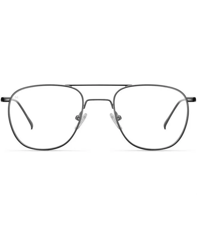 Meller Bamako Gunmetal Glasses B-BM-GREY