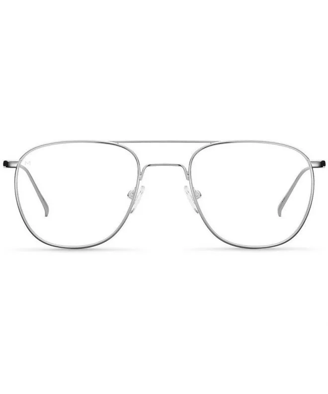 Meller Bamako Silver Glasses B-BM-SIL