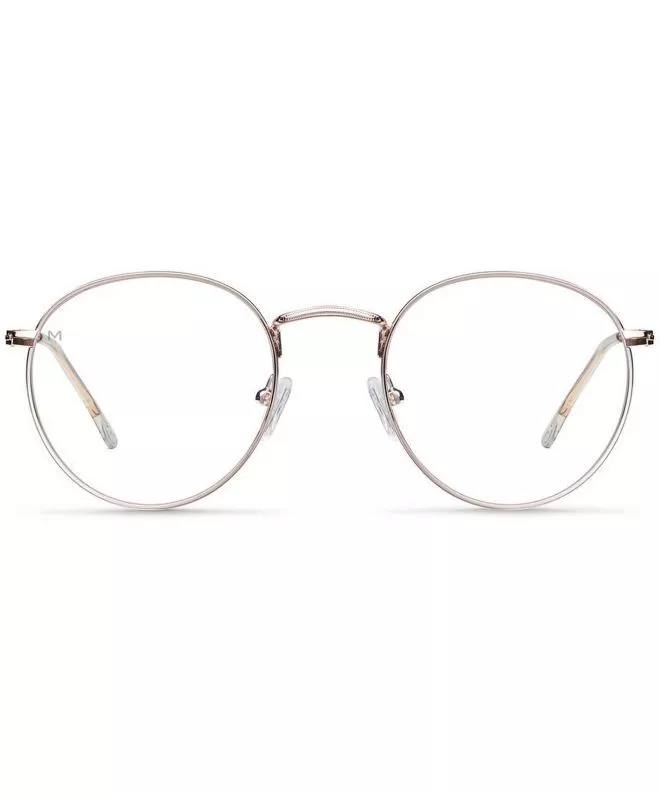 Okulary Meller Blue Light Yster All Rose B-Y-ROSE2