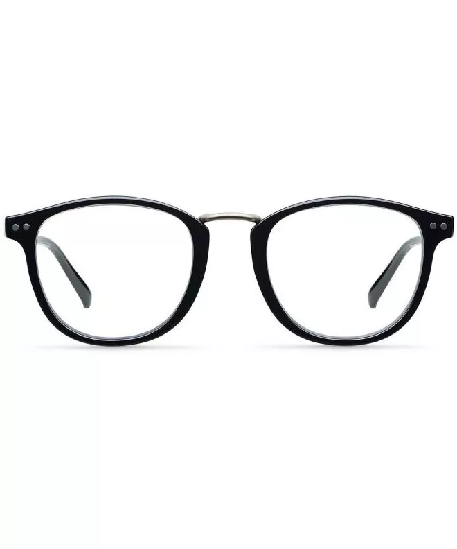 Meller Daura Black Glasses B-DAU-TUT