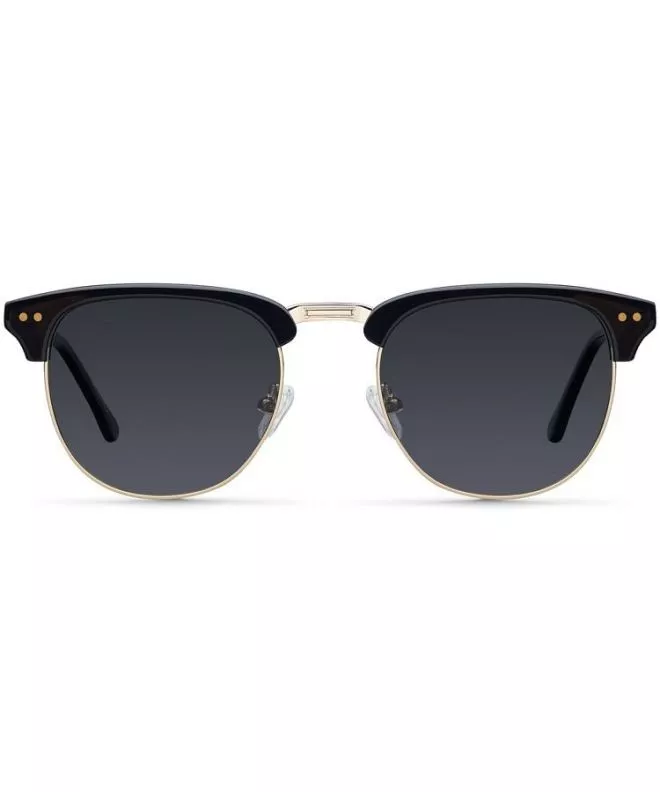 Meller Eyasi All Black Sunglasses AC-LX-TUTCAR