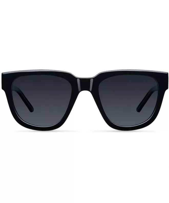 Meller Harare All Black Sunglasses HAR-TUTCAR