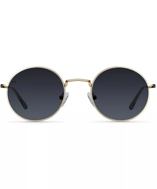 Meller Kendi Gold Carbon Sunglasses KE-GOLDCAR