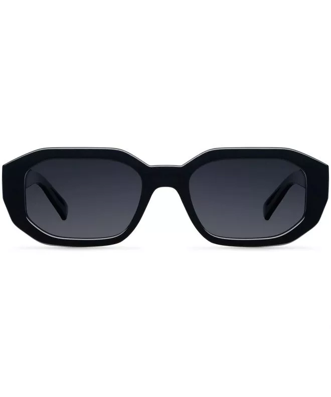Meller Kessie All Black Sunglasses KES-TUTCAR
