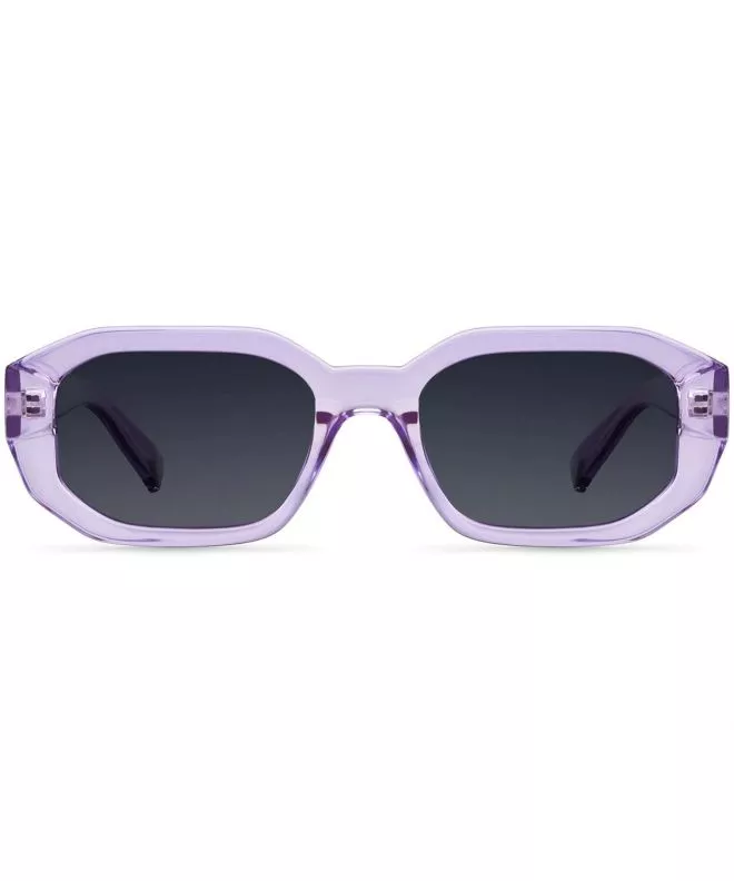 Meller Kessie Purple Carbon Sunglasses KES-PURPLECAR