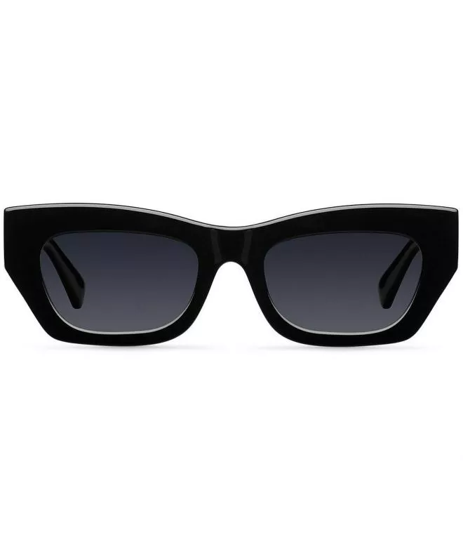 Meller Limber All Black Sunglasses CP-LI-TUTCAR