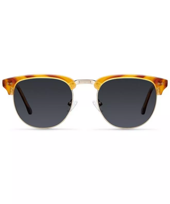 Meller Luxor Caramel Carbon Sunglasses AC-LX-PARCAR