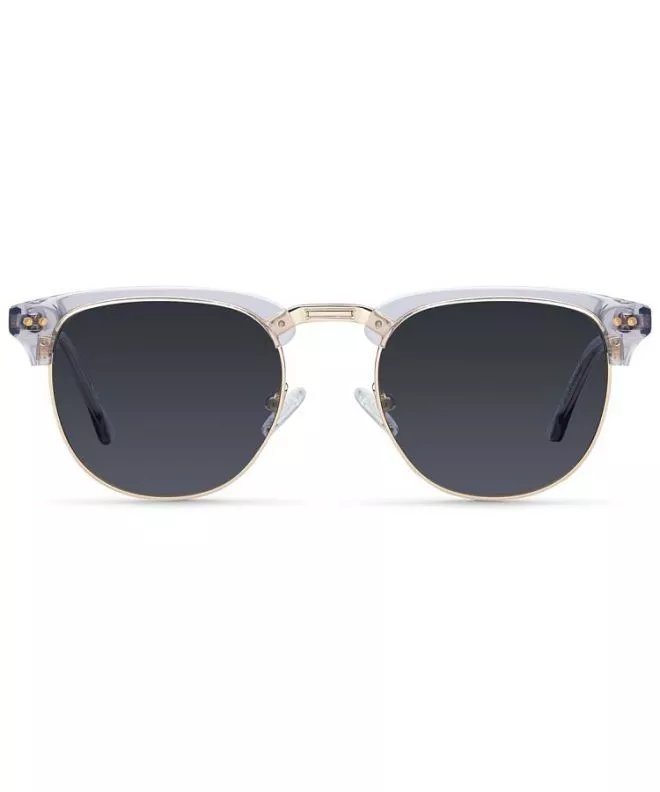 Meller Luxor Grey Carbon Sunglasses AC-LX-GREYCAR