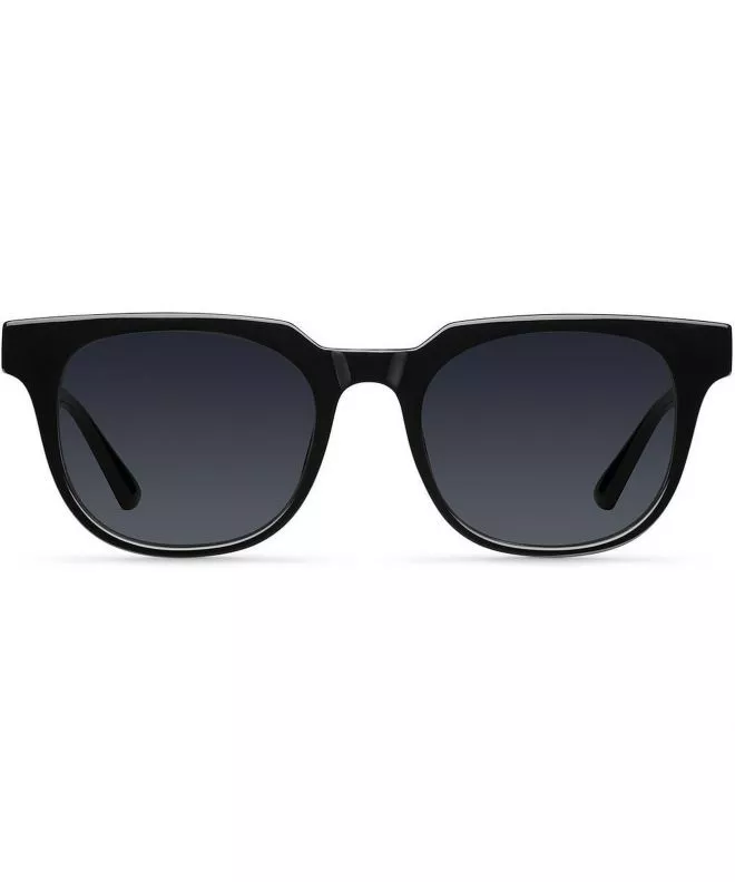 Meller Tanit All Black Sunglasses T-TUTCAR