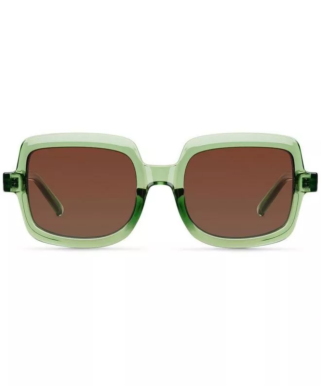 Meller Yamena Green Sand Sunglasses YA-GREENSAND