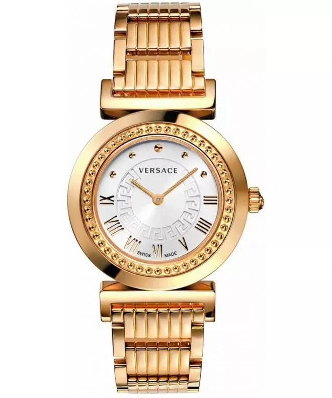 Versace Vanity Women's Watch P5Q80D001S080