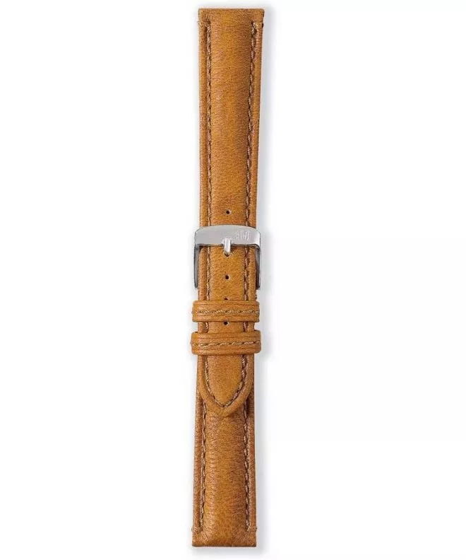 Morellato Tintoretto Cervo 18 mm Strap A01U3221767037CR18