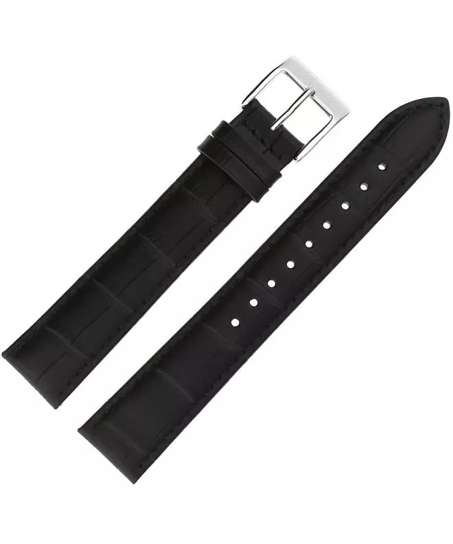 Atlantic Black XL strap 5904329973388