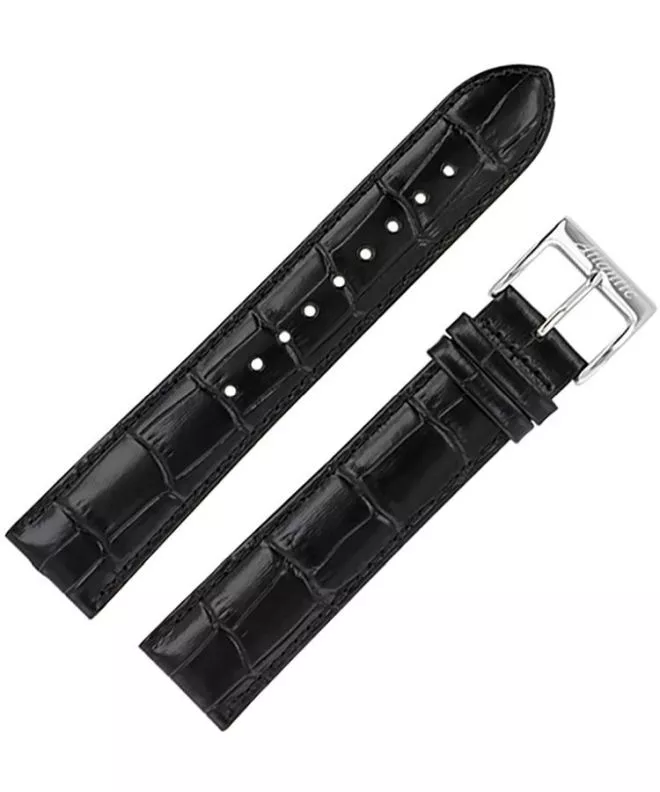Atlantic Black XL strap 5904329973463