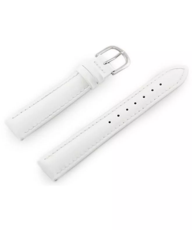 Bisset Leather 16 mm Strap BS115 16/14