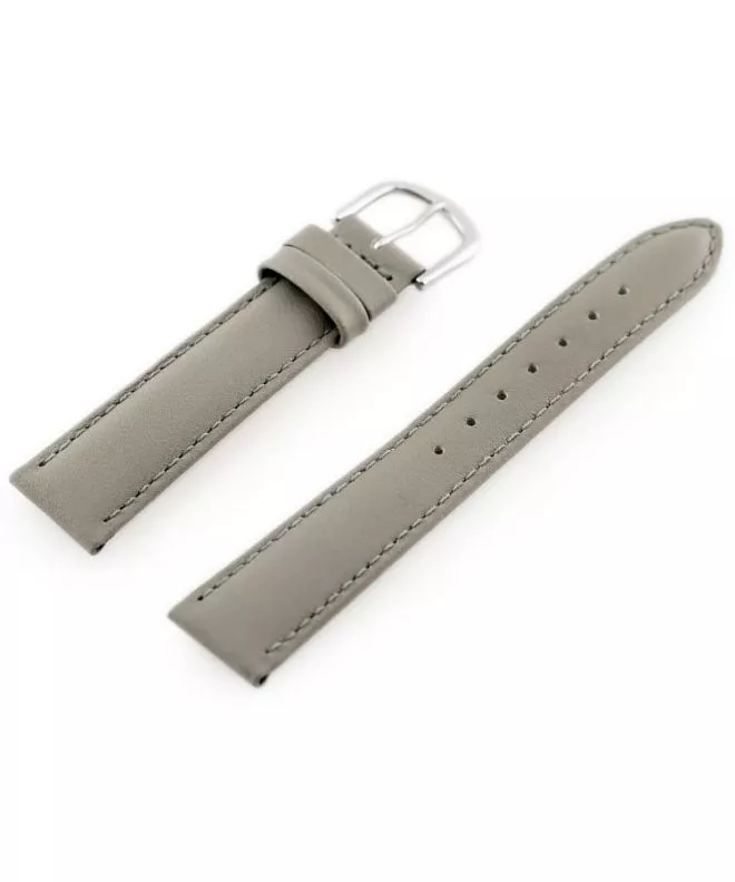 Bisset Leather Strap BS118 18/16
