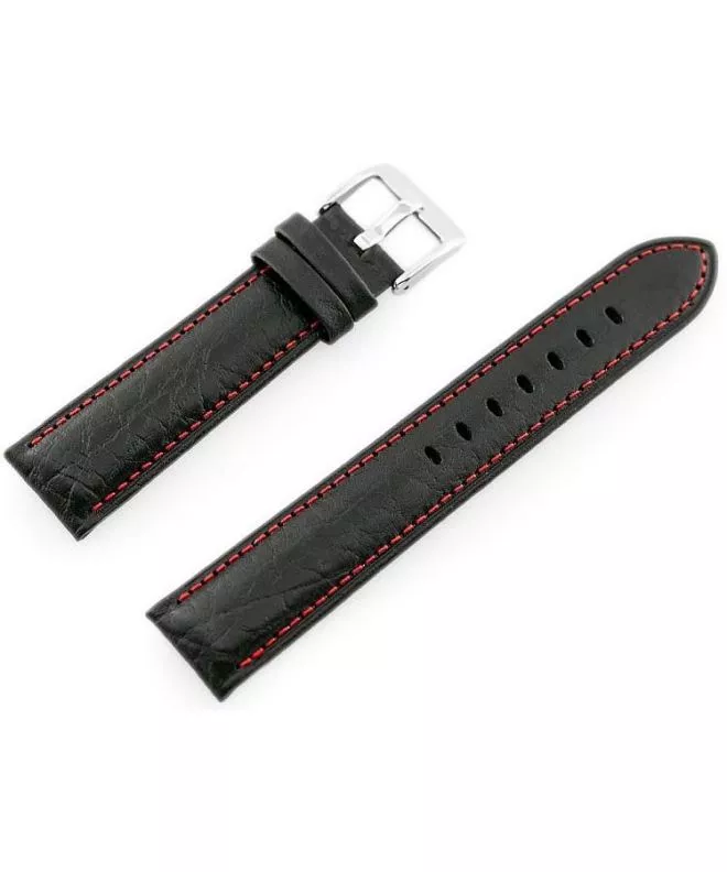 Bisset Leather Strap BS157 16/14
