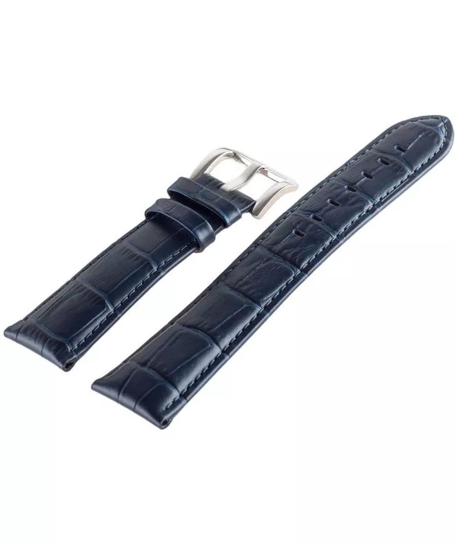 Bisset Leather Strap BS167 24/20