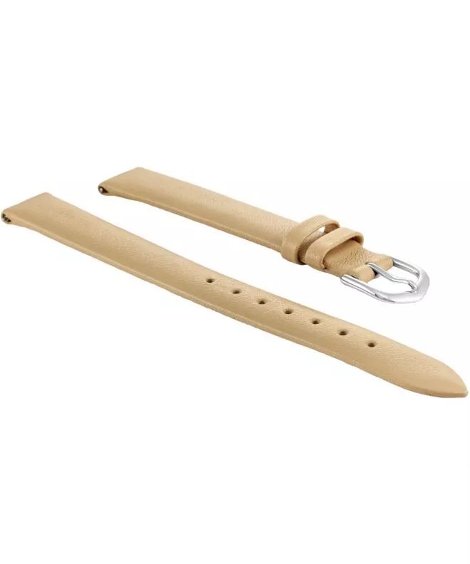 Bisset Leather Strap BS212 14/12 BEIGE