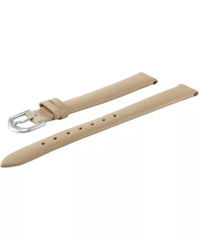 Bisset Leather Strap BS214 12/10 BEIGE