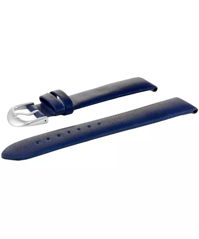 Bisset Leather Strap BS216 18/16