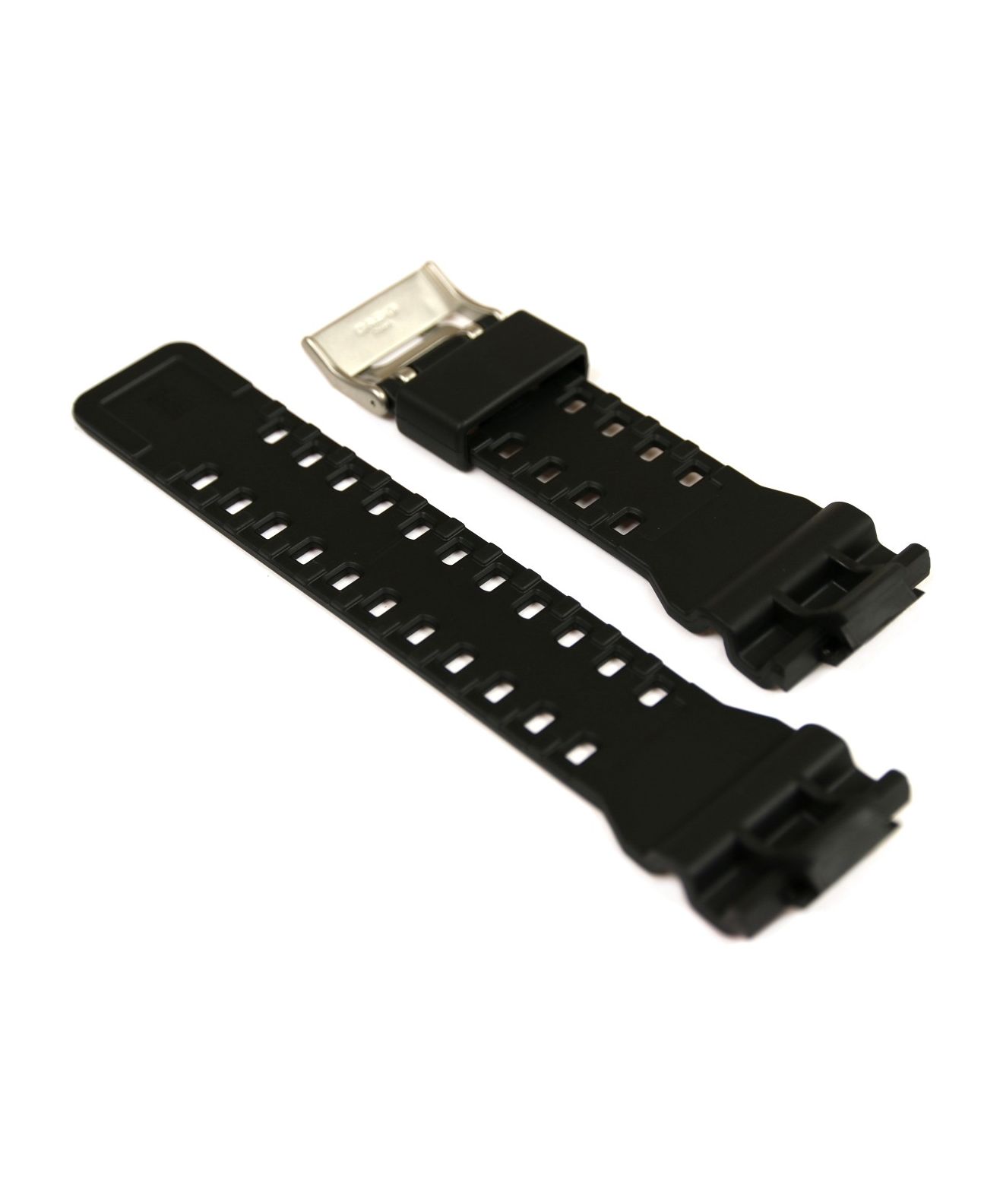 Casio Cinturino Originale Per Orologio Modelli GA-100, GA-300, G-8900 E Affini – Ricambio 10347688