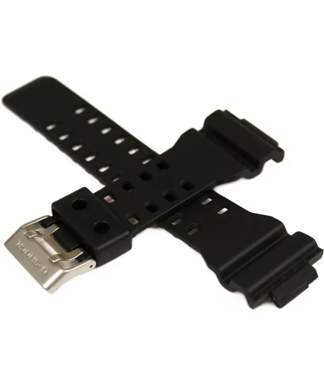 Strap Casio 16 mm Black 10347688
