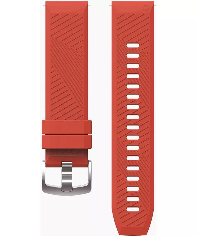 Coros Pro Silicone Strap WAPXS.WB-COR