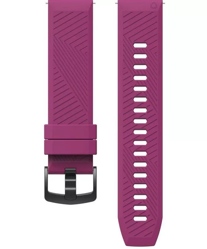Coros Pro Silicone Strap WAPXS.WB-PUR