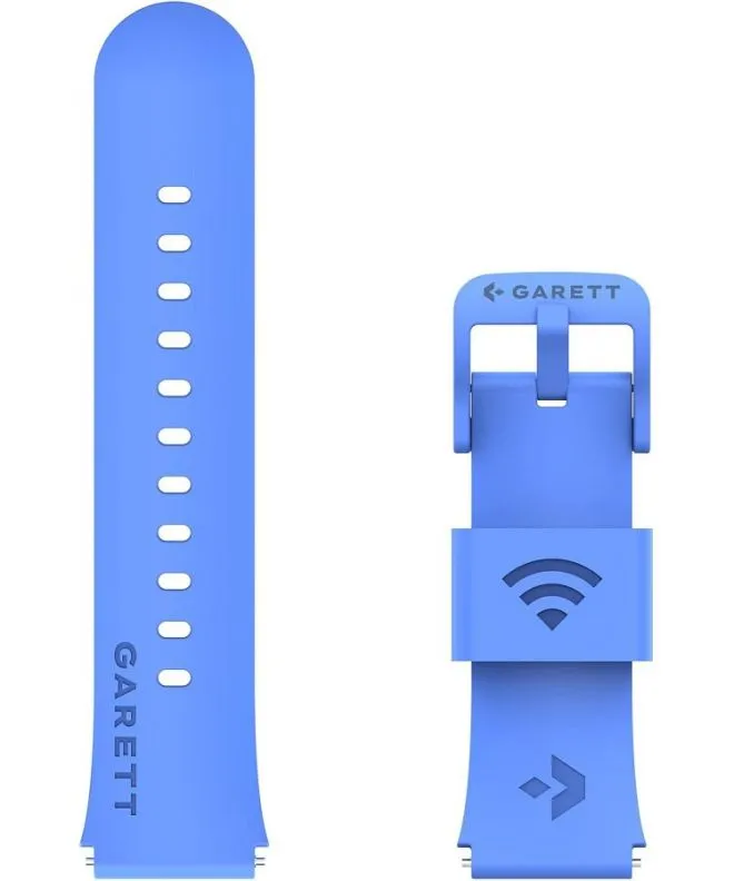 Garett Pay NFC Kids 20 mm strap 5904238487709