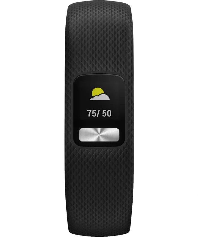 Garmin Black Strap 010-12640-11