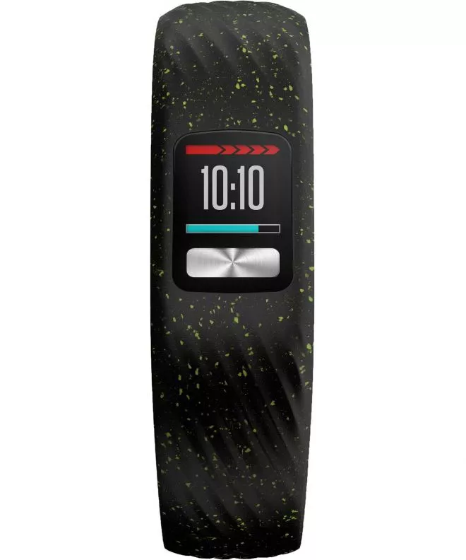 Garmin Black Speckle Strap 010-12640-10