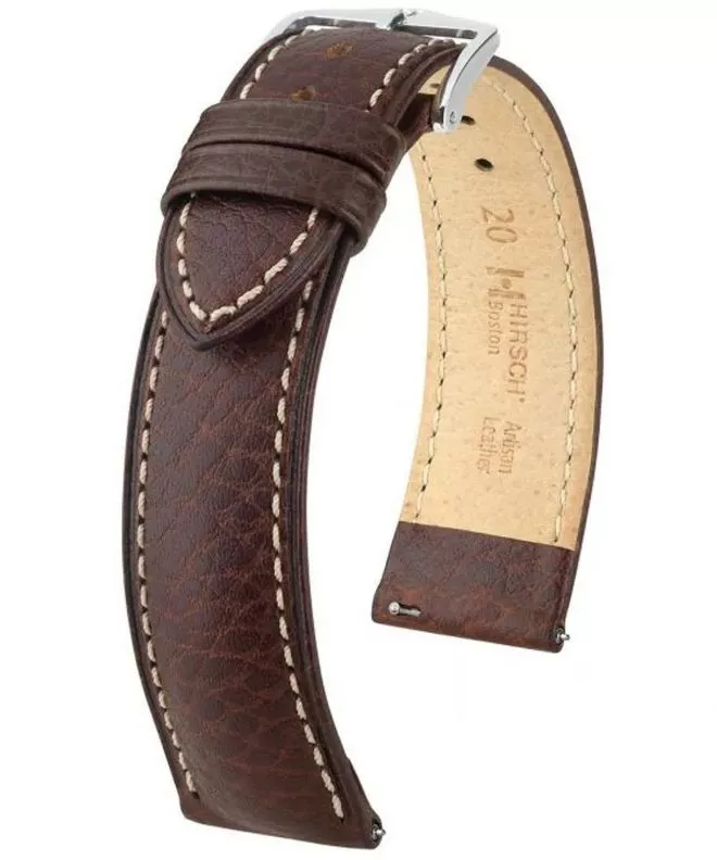 Hirsch Boston strap 01302110NQ-2-16