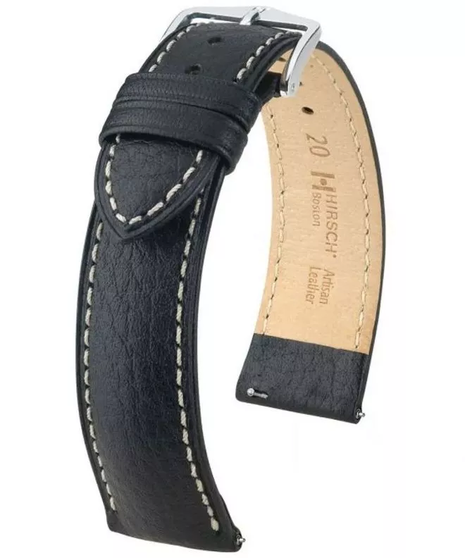 Hirsch Boston strap 01302150NQ-2-16