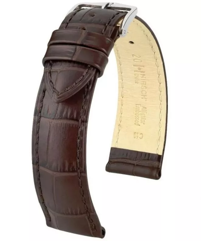 Hirsch Duke strap 01028010NQ-2-24