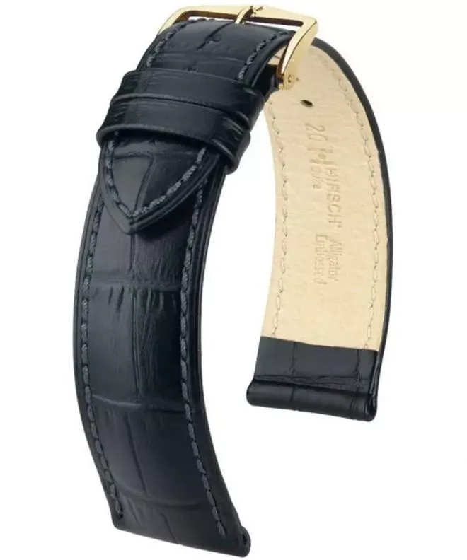 Hirsch Duke strap 01028050NQ-2-24