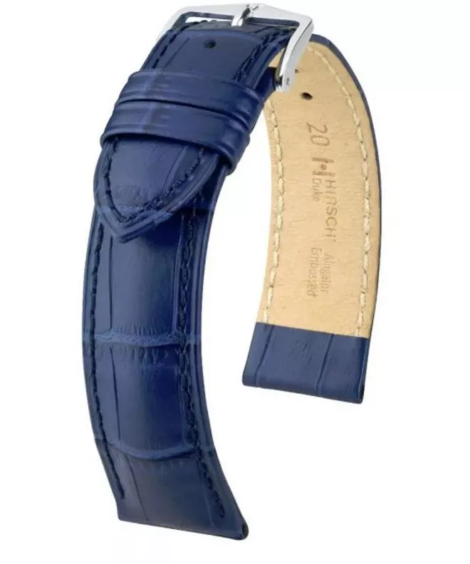 Hirsch Duke strap 01028180NQ-2-16