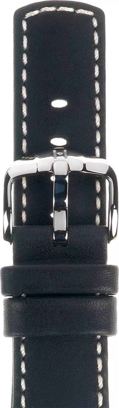 Hirsch Mariner 100 m - WR L 20 mm Strap 14502150-2-20