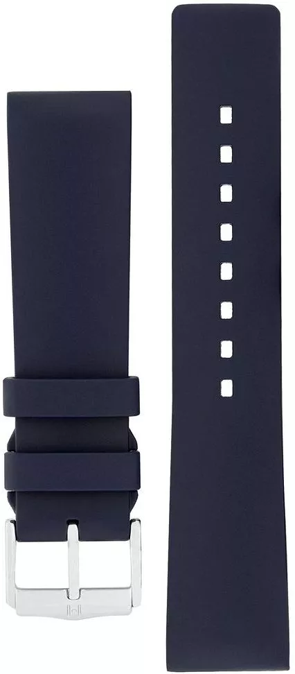 Hirsch Pure L 22 mm Strap 40538880-2-22		