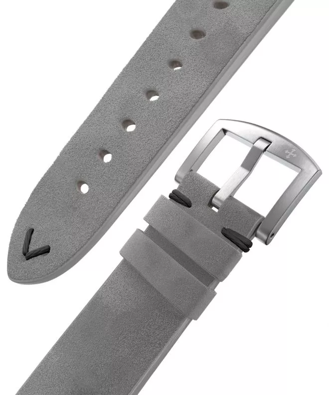 Meccaniche Veneziane Nereide 42 mm strap LS2015