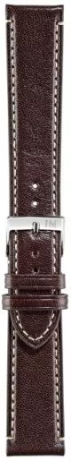 Morellato Gaudi Cuoio Prestige Brown 18 mm Strap A01X4810947032CR18