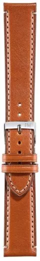 Morellato Gaudi Cuoio Prestige Honey 18 mm Strap A01X4810947046CR18