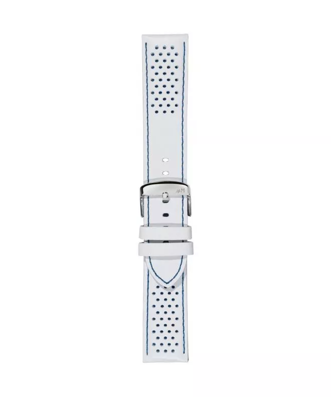 Morellato Rally 22 mm Strap A01X5272C91117CR22