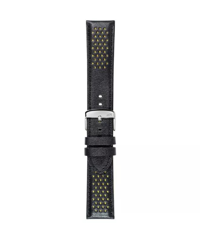 Morellato Rally 20 mm Strap A01X5272C91197CR20