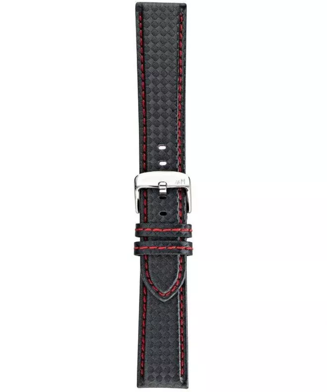 Morellato Biking Techno Carbonio Strap A01U3586977983CR22