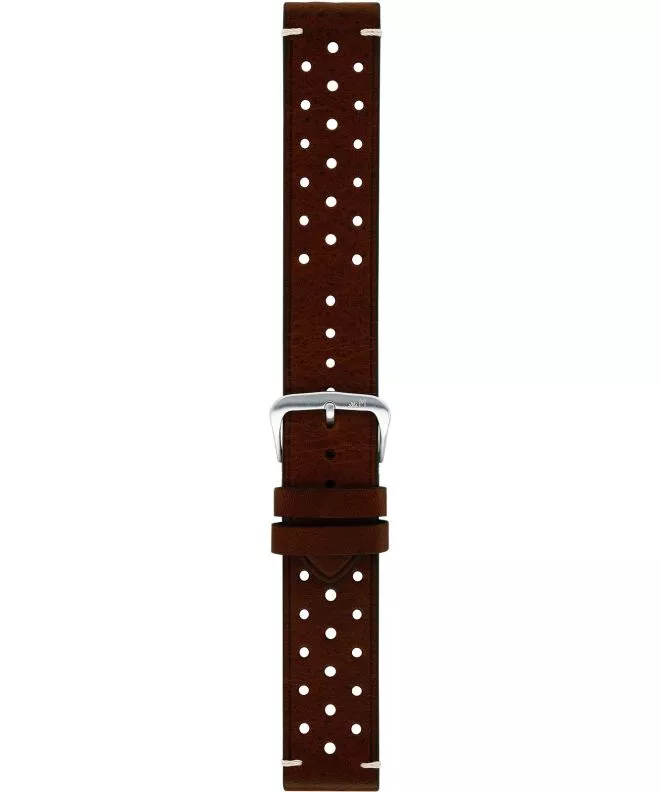 Morellato Brahms Cuoio strap A01X5807B71034ST20