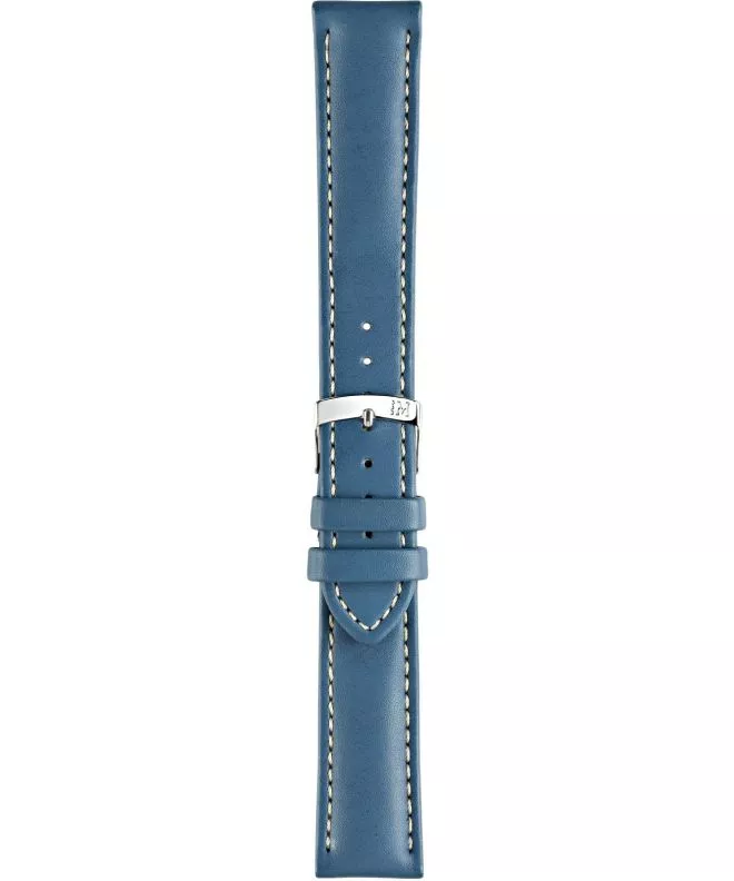Morellato Castagno Grana Vitello strap A01U3687934064CR22